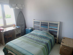 Appartement à Camaret, presqu'île de Crozon