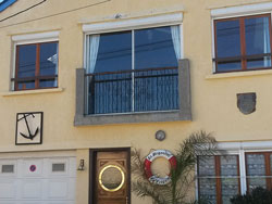 Appartement à Camaret, proche du port
