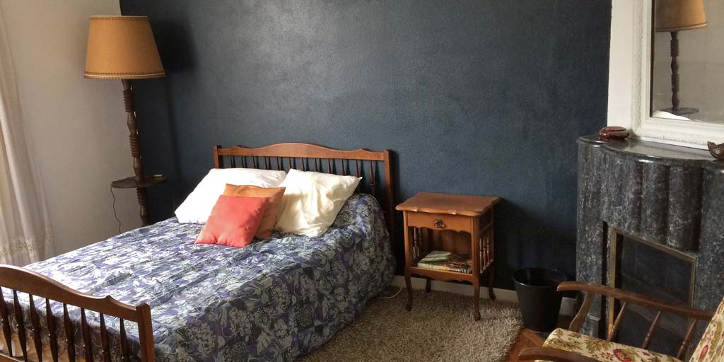 Appartement Camaret