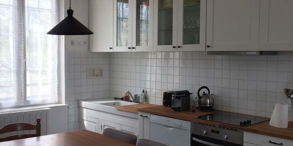Appartement Camaret