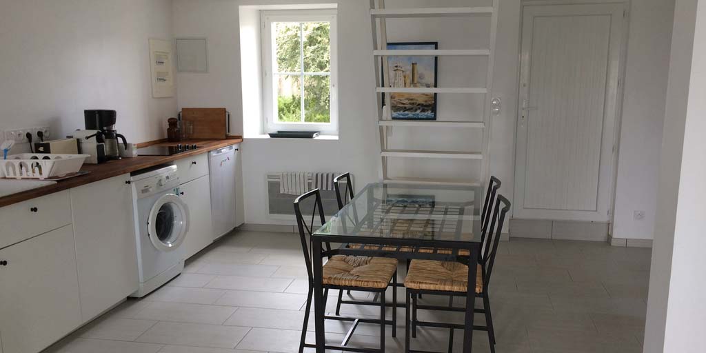 Appartement Camaret