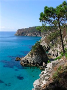 Vos vacances sur mesure sur la presqu'île de Crozon